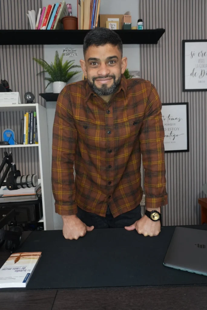 Carlos Rausseo Paid Media