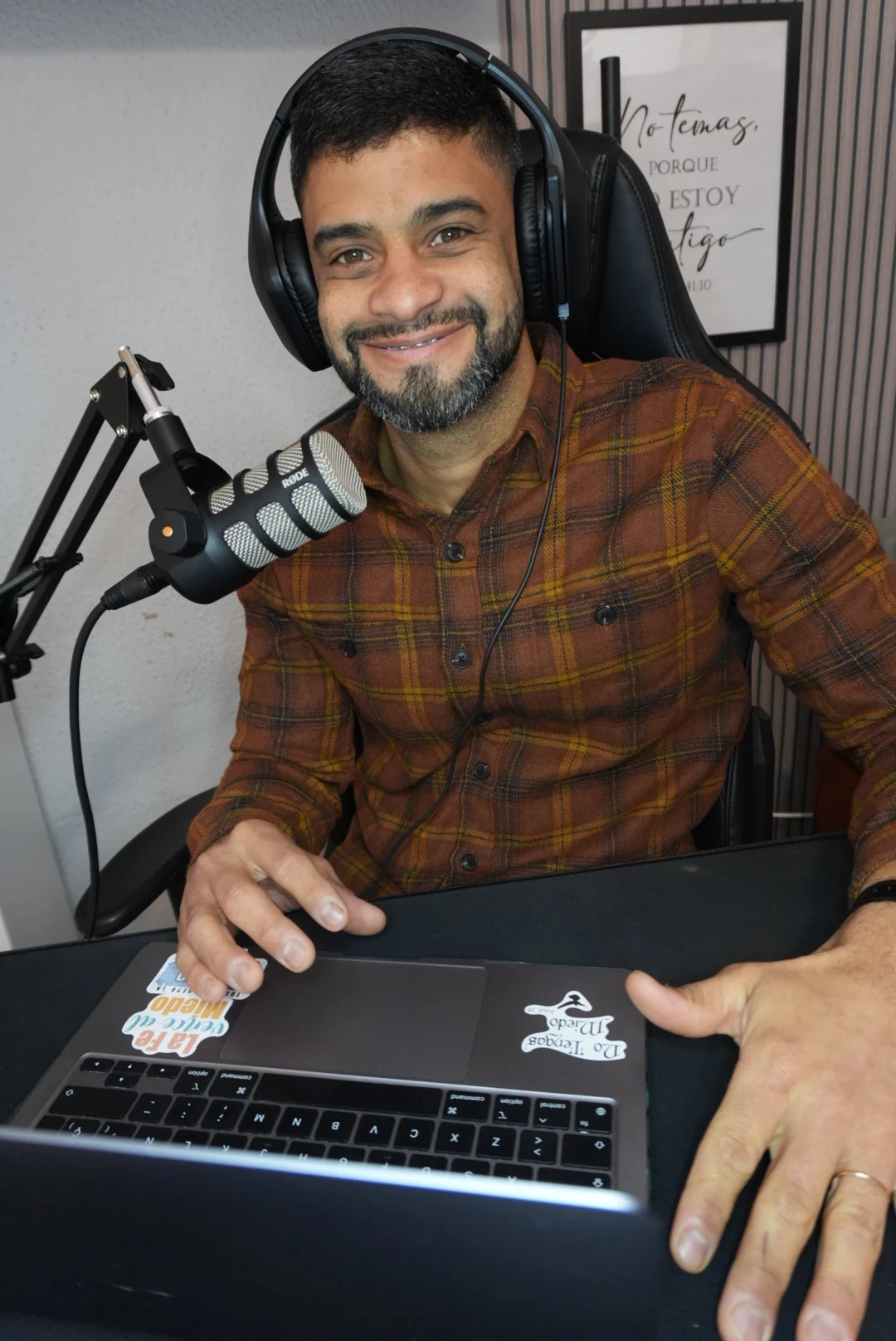 Carlos Rausseo Experto en facebookl Ads