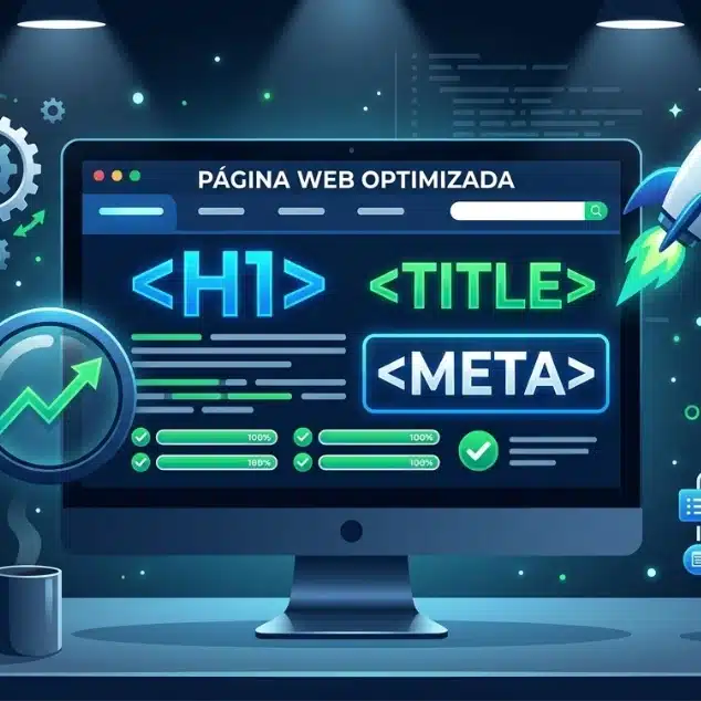 Optimización On-Page Caracas