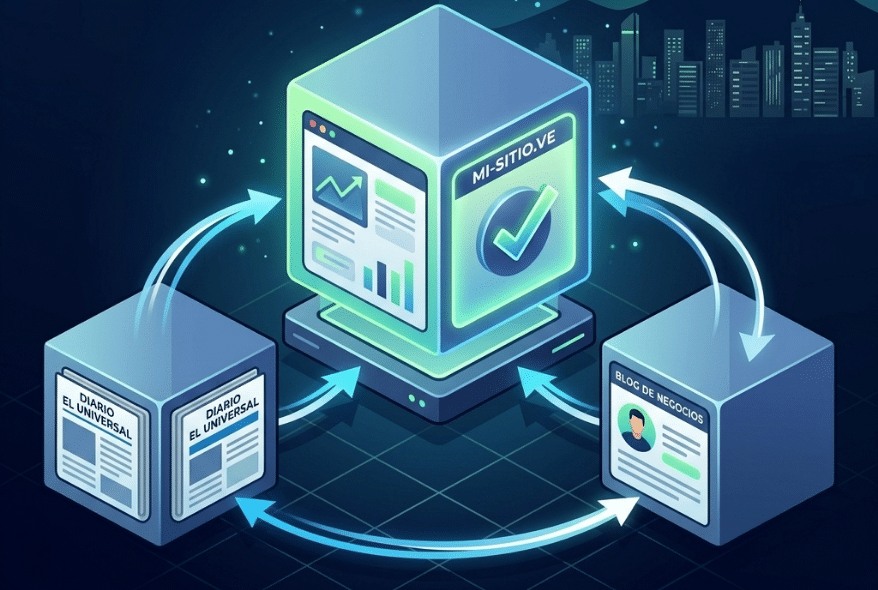 Optimización On-Page Caracas